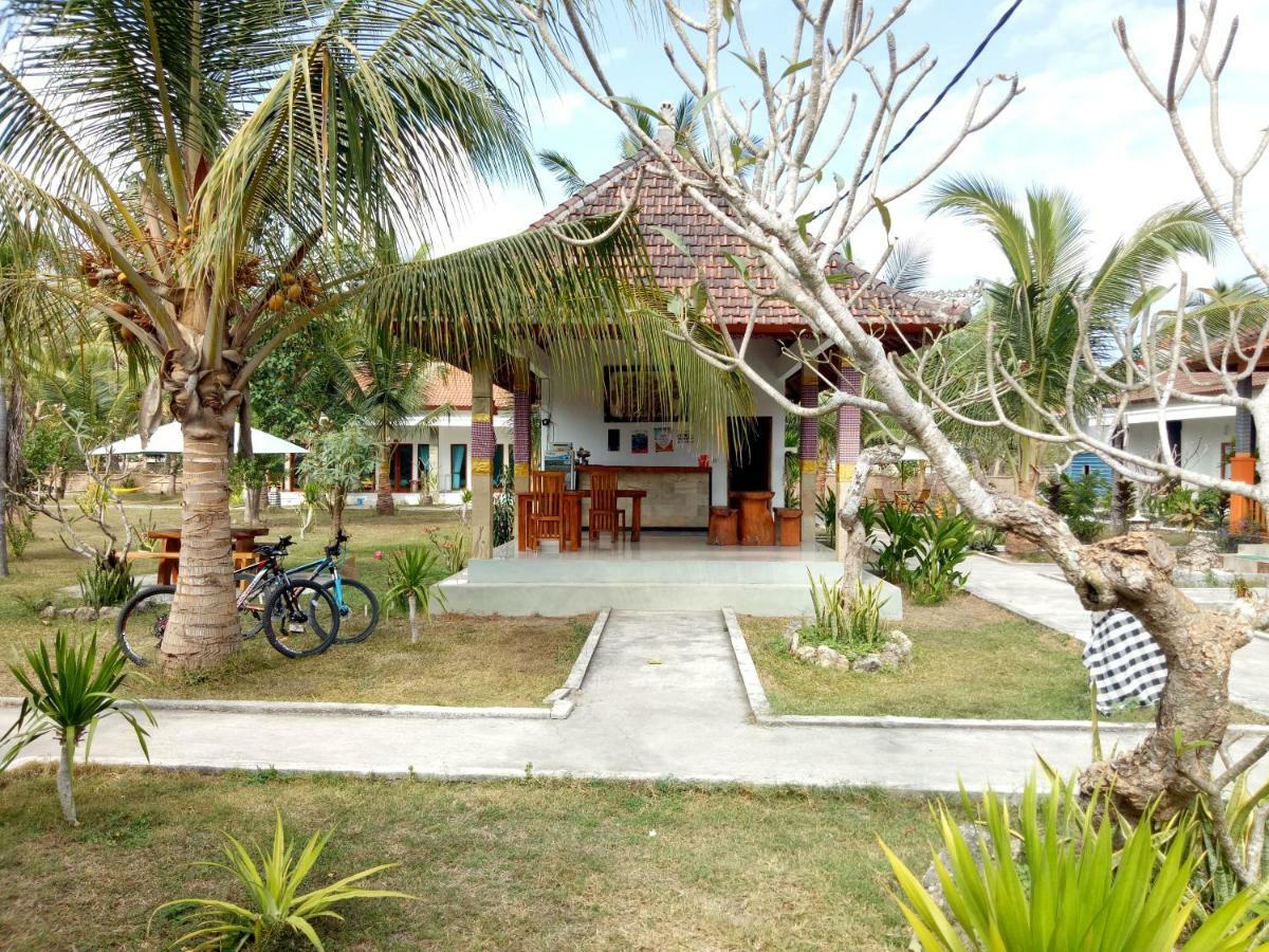 Wani Bali Resort 2 Toyapakeh Exterior photo