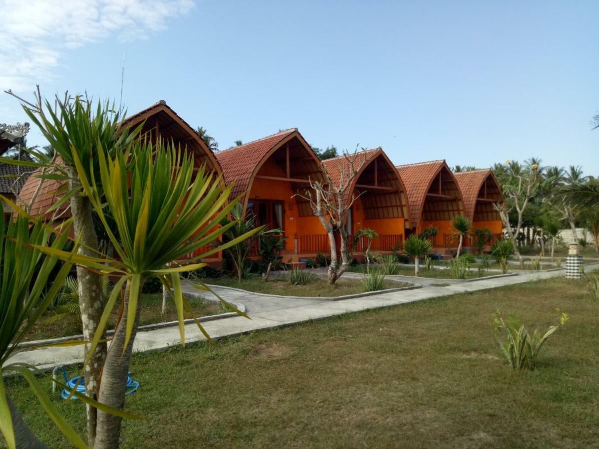 Wani Bali Resort 2 Toyapakeh Exterior photo